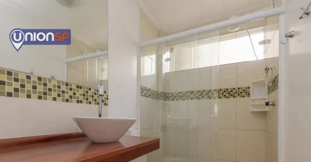 Apartamento, 1 quarto, 58 m² - Foto 3
