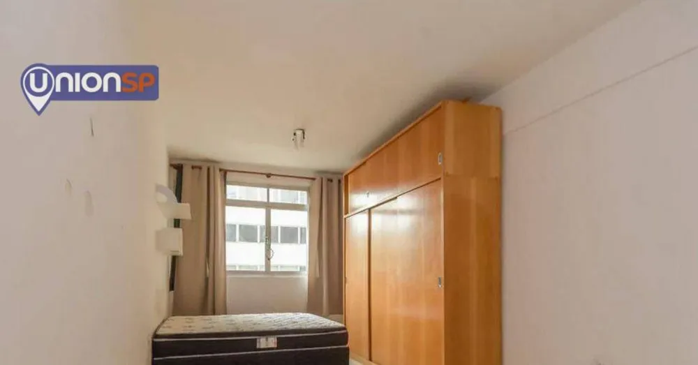 Apartamento, 1 quarto, 58 m² - Foto 1