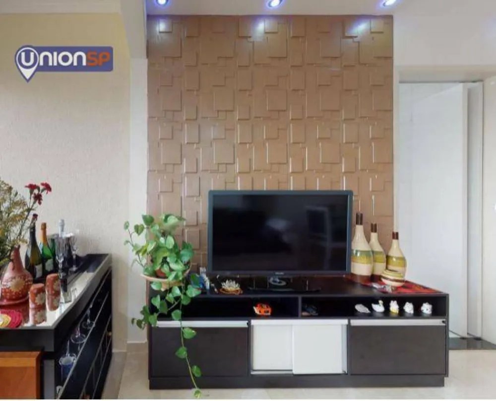 Apartamento, 2 quartos, 53 m² - Foto 4