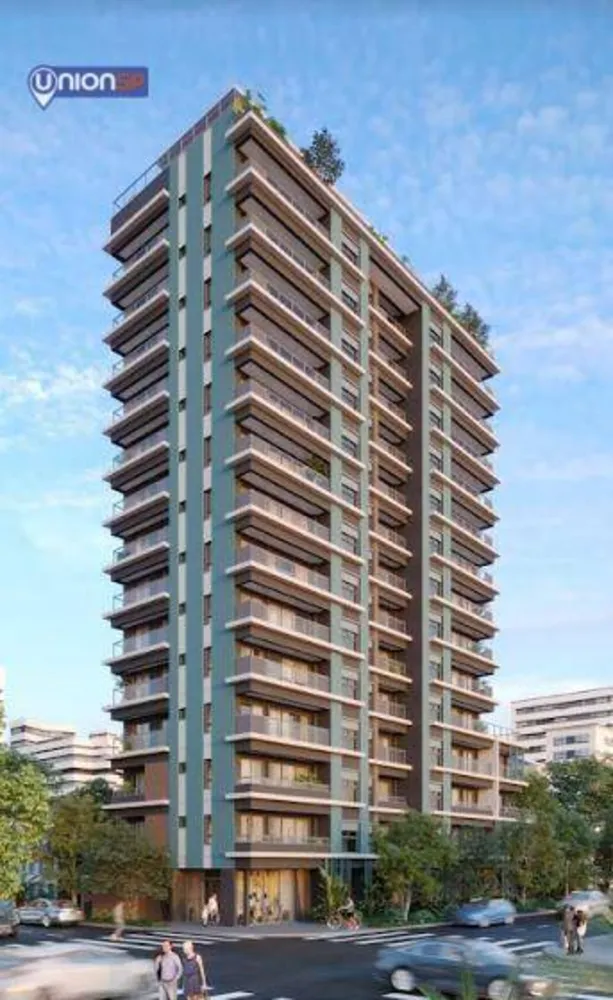 Apartamento, 2 quartos, 65 m² - Foto 2
