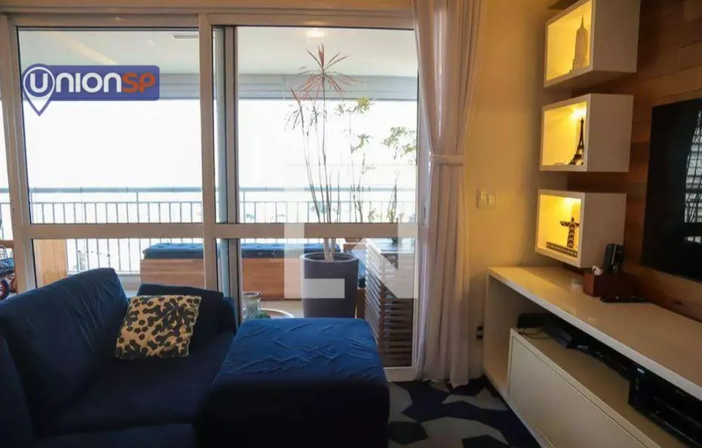 Apartamento, 3 quartos, 127 m² - Foto 4