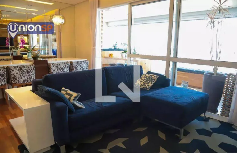 Apartamento, 3 quartos, 127 m² - Foto 3