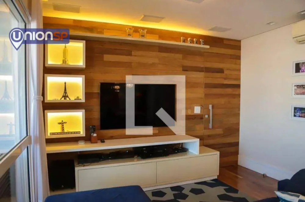 Apartamento, 3 quartos, 127 m² - Foto 2