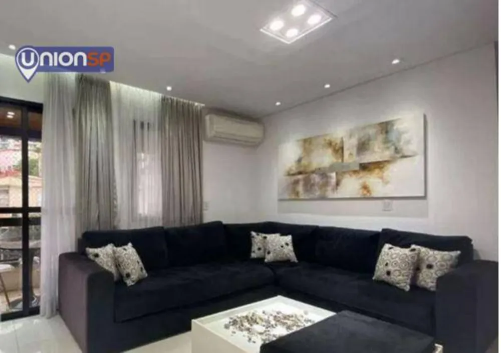 Apartamento, 3 quartos, 140 m² - Foto 1
