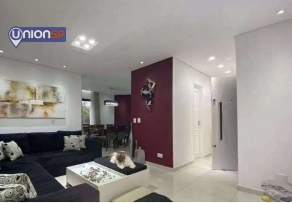 Apartamento, 3 quartos, 140 m² - Foto 2