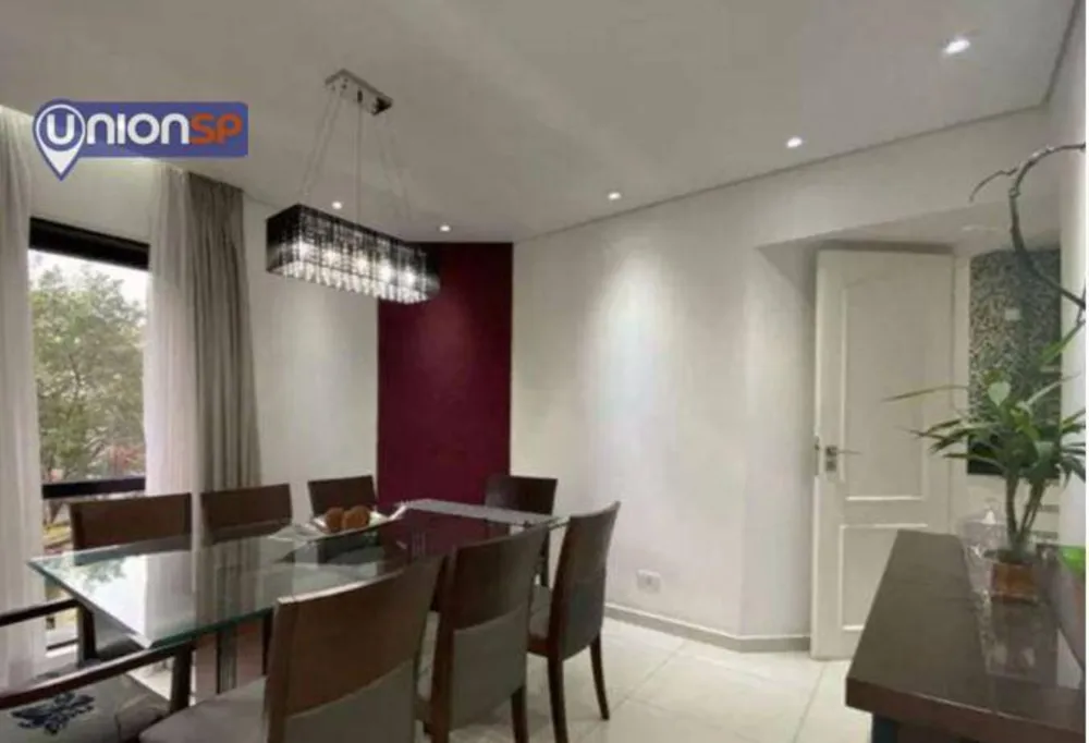 Apartamento, 3 quartos, 140 m² - Foto 3