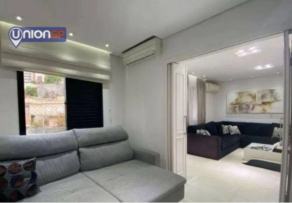 Apartamento, 3 quartos, 140 m² - Foto 4