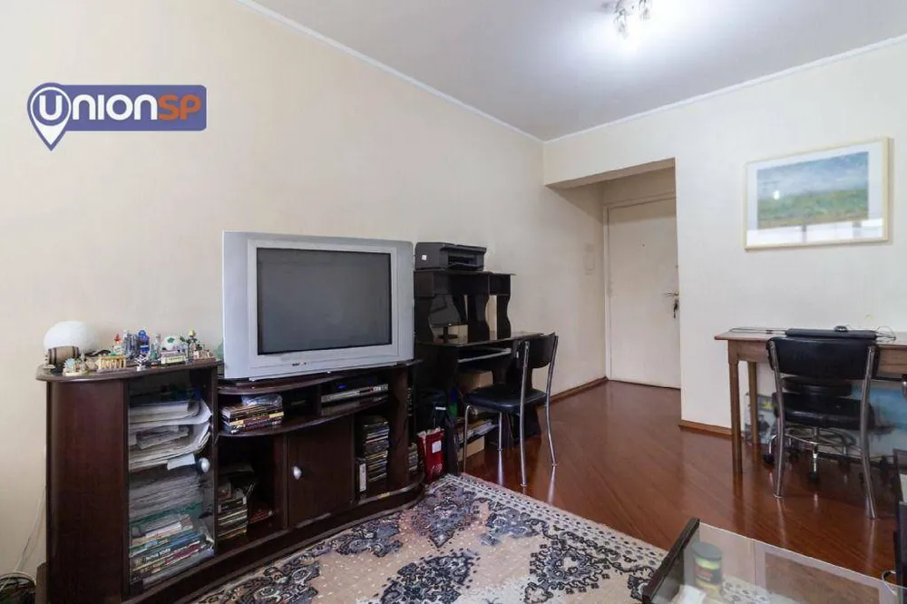 Apartamento, 1 quarto, 47 m² - Foto 3