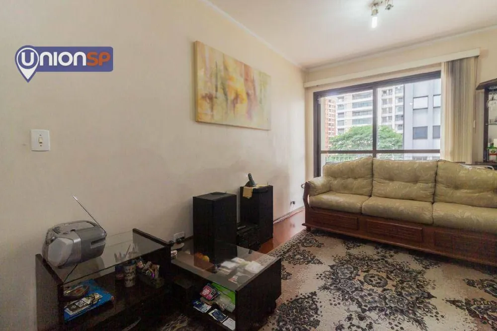 Apartamento, 1 quarto, 47 m² - Foto 1