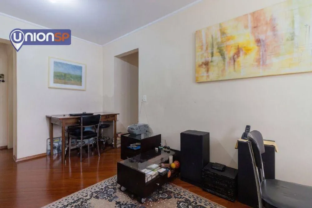 Apartamento, 1 quarto, 47 m² - Foto 2