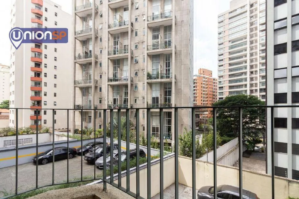 Apartamento, 1 quarto, 47 m² - Foto 4