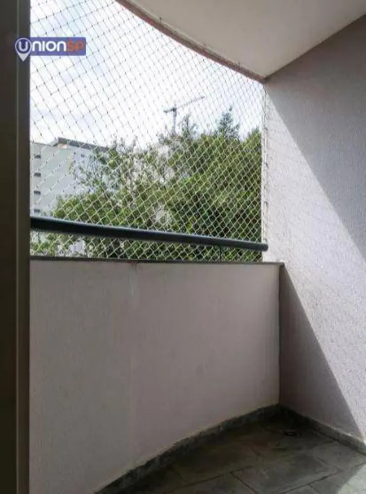 Apartamento, 2 quartos, 52 m² - Foto 3