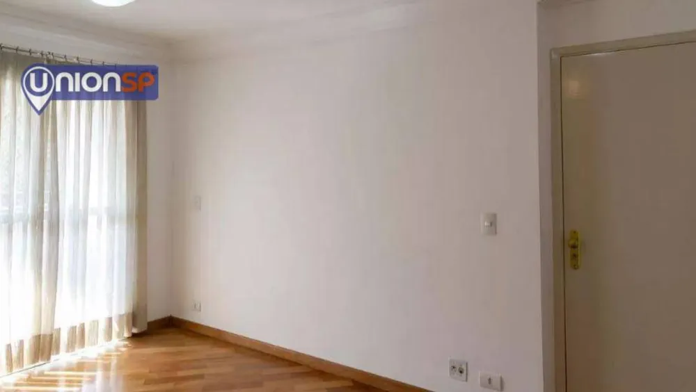 Apartamento, 2 quartos, 52 m² - Foto 4