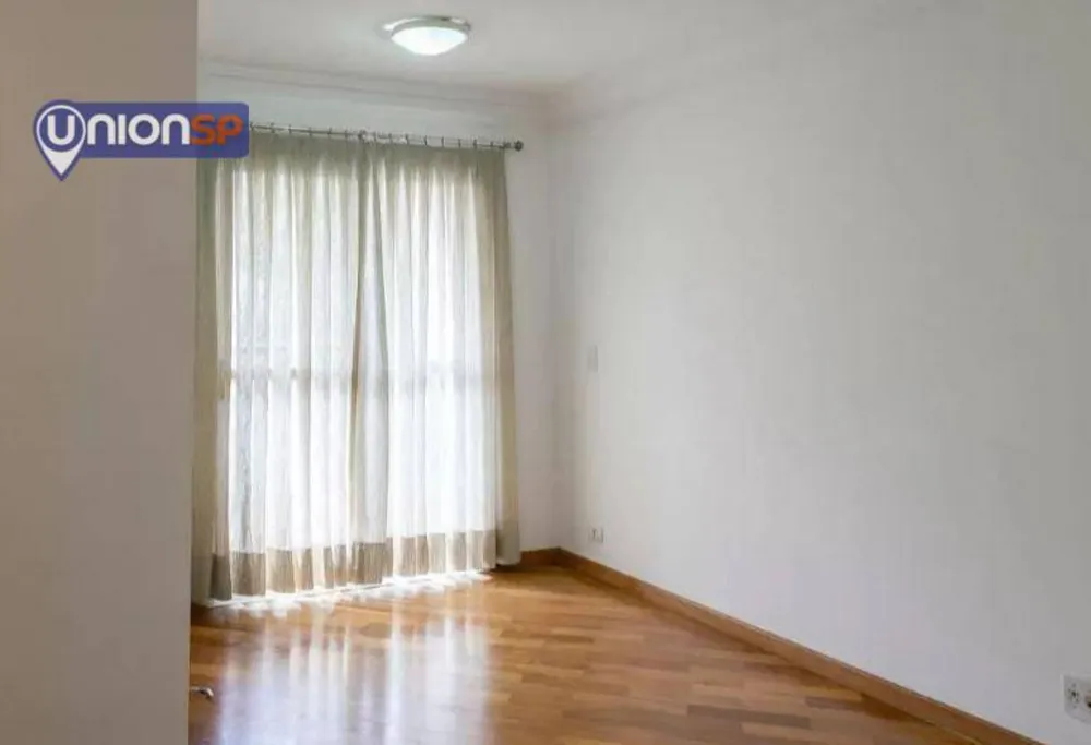 Apartamento, 2 quartos, 52 m² - Foto 2
