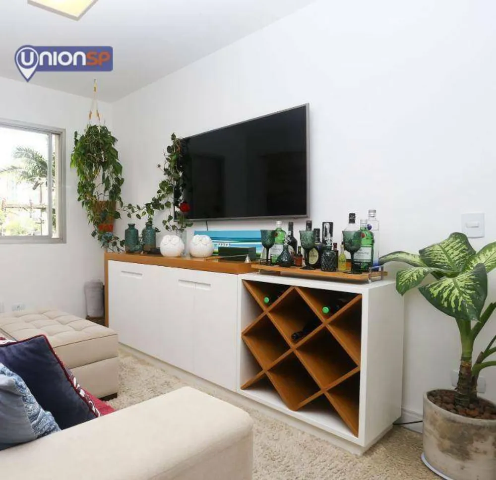 Apartamento, 2 quartos, 75 m² - Foto 3