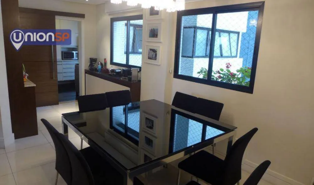 Apartamento, 3 quartos, 156 m² - Foto 4