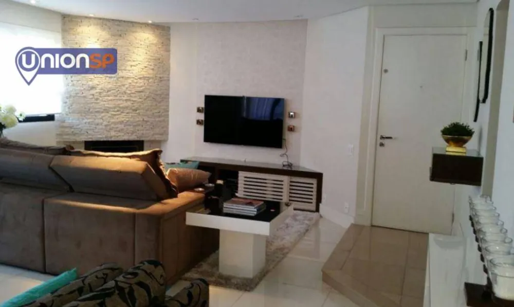 Apartamento, 3 quartos, 156 m² - Foto 1