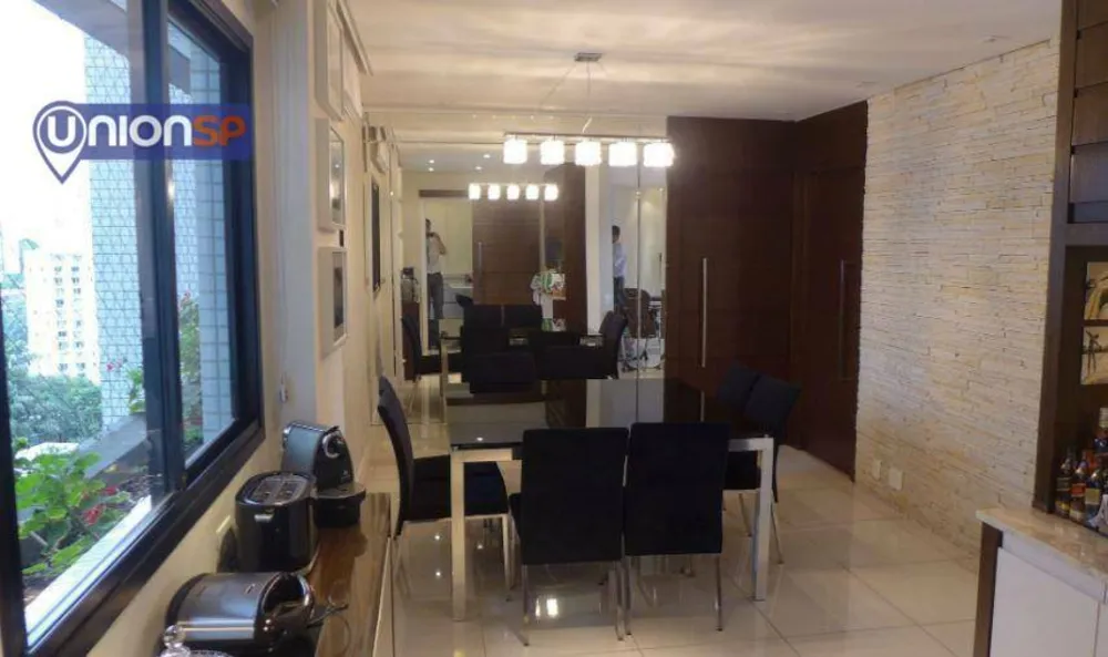 Apartamento, 3 quartos, 156 m² - Foto 3