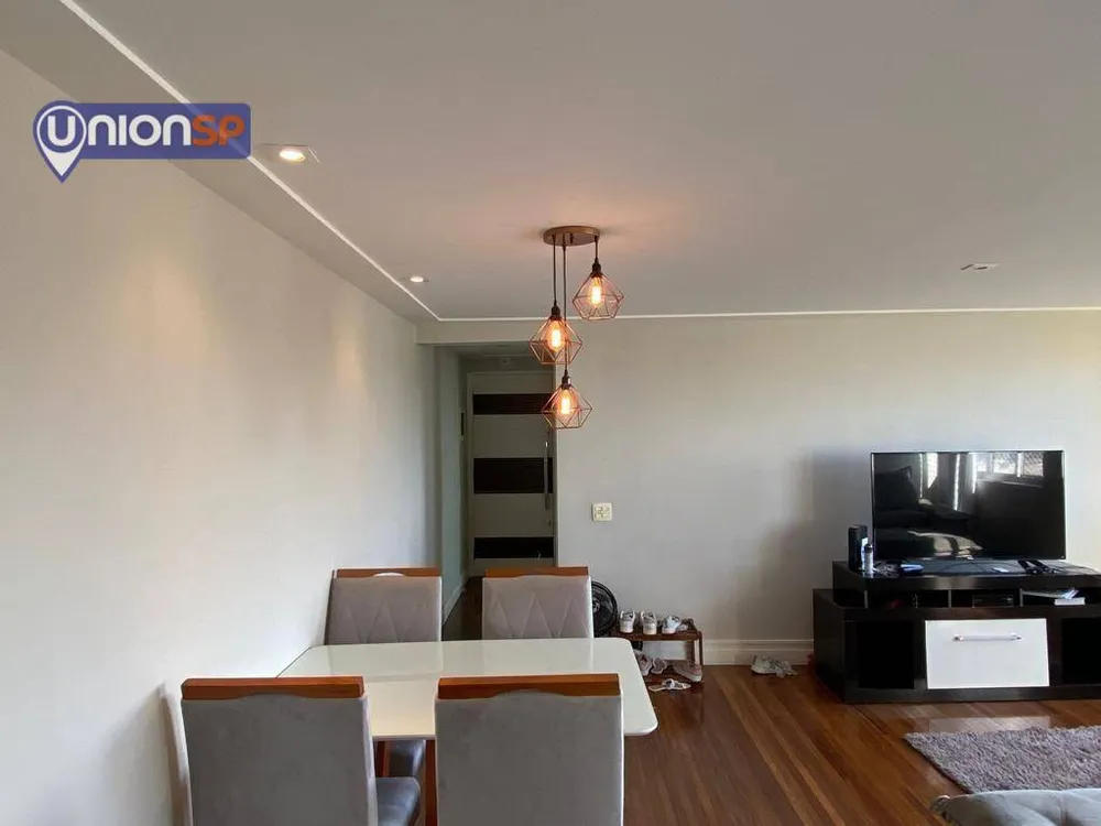 Apartamento, 1 quarto, 66 m² - Foto 3