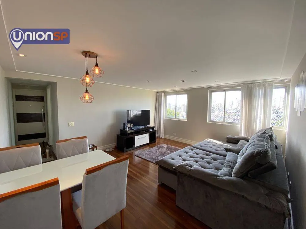 Apartamento, 1 quarto, 66 m² - Foto 4