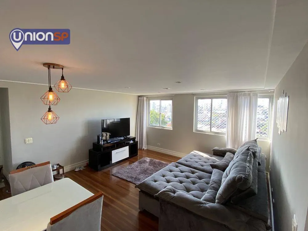 Apartamento, 1 quarto, 66 m² - Foto 2