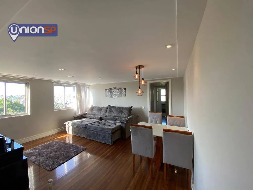 Apartamento, 1 quarto, 66 m² - Foto 1