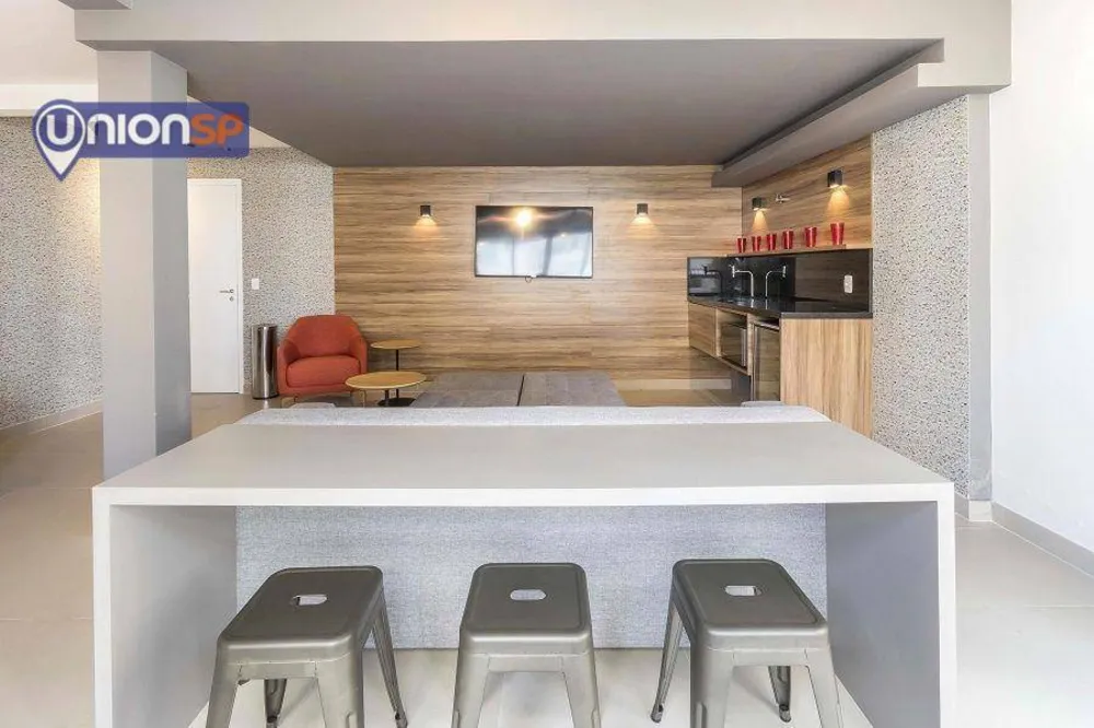 Kitnet-Studio, 38 m² - Foto 4