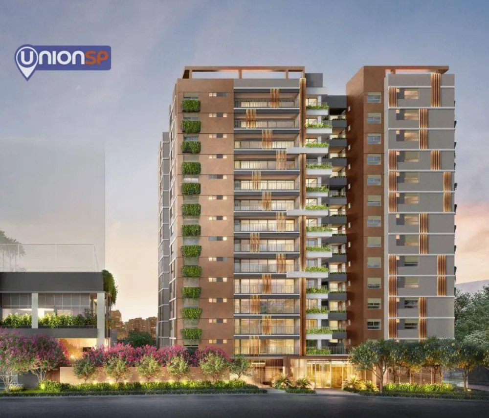 Apartamento, 4 quartos, 252 m² - Foto 2