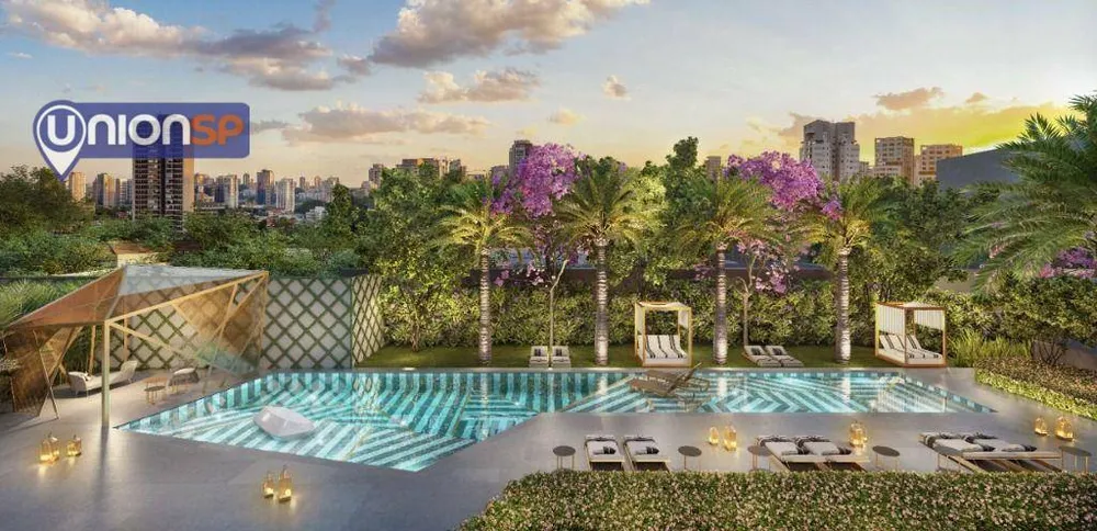 Apartamento, 4 quartos, 252 m² - Foto 1