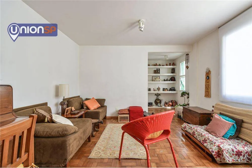Apartamento, 3 quartos, 115 m² - Foto 2