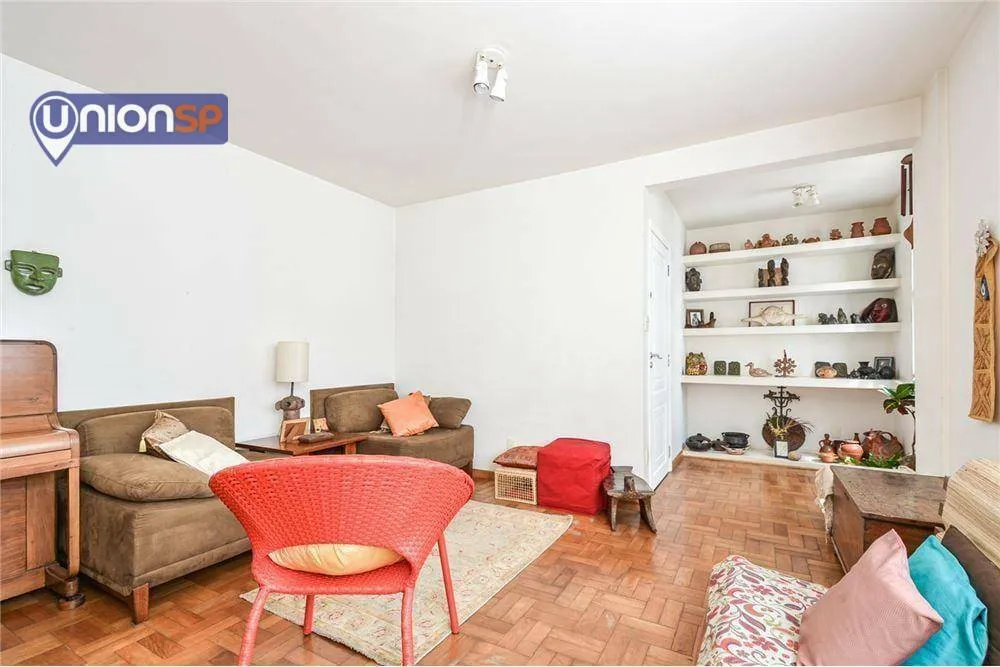Apartamento, 3 quartos, 115 m² - Foto 3