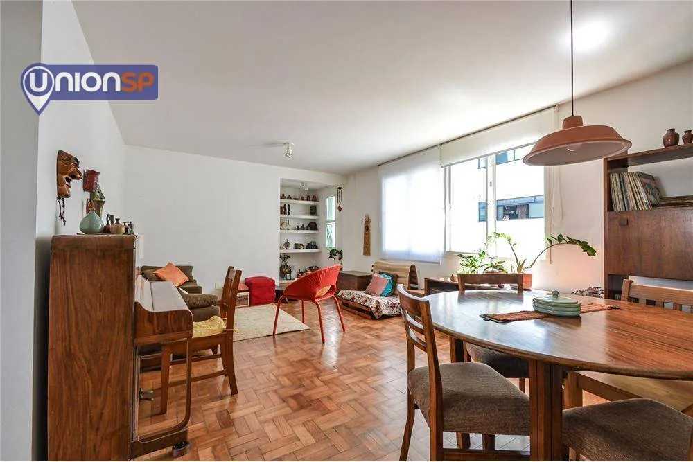 Apartamento, 3 quartos, 115 m² - Foto 1