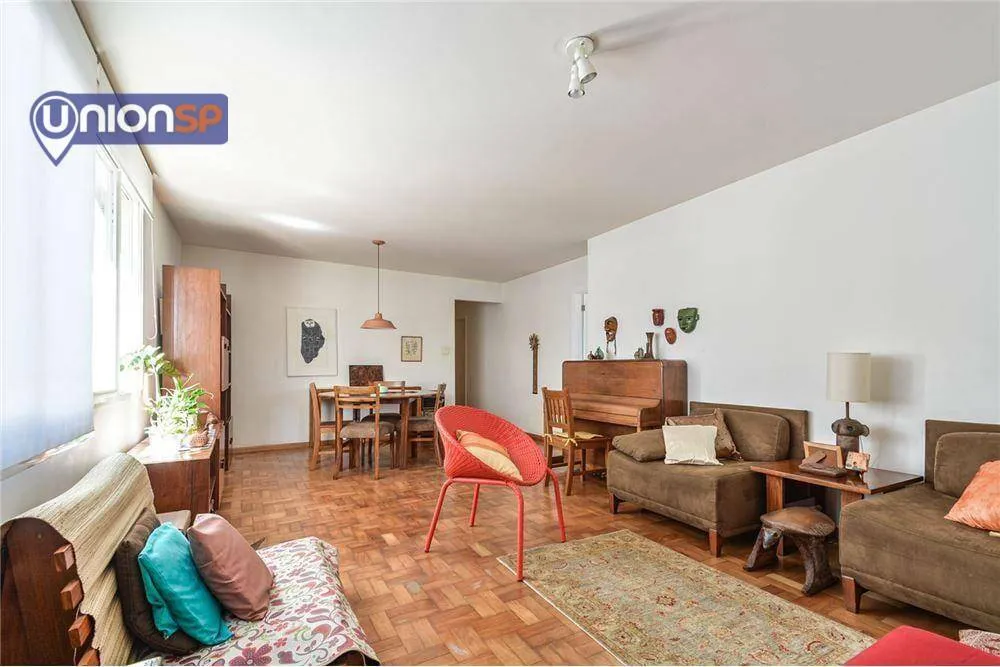 Apartamento, 3 quartos, 115 m² - Foto 4
