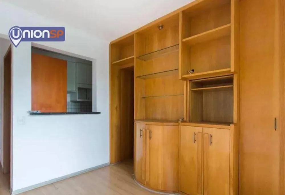 Apartamento, 1 quarto, 37 m² - Foto 2