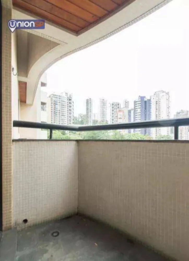 Apartamento, 1 quarto, 37 m² - Foto 3