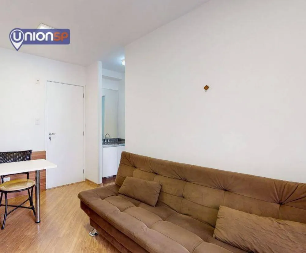 Apartamento, 1 quarto, 36 m² - Foto 3