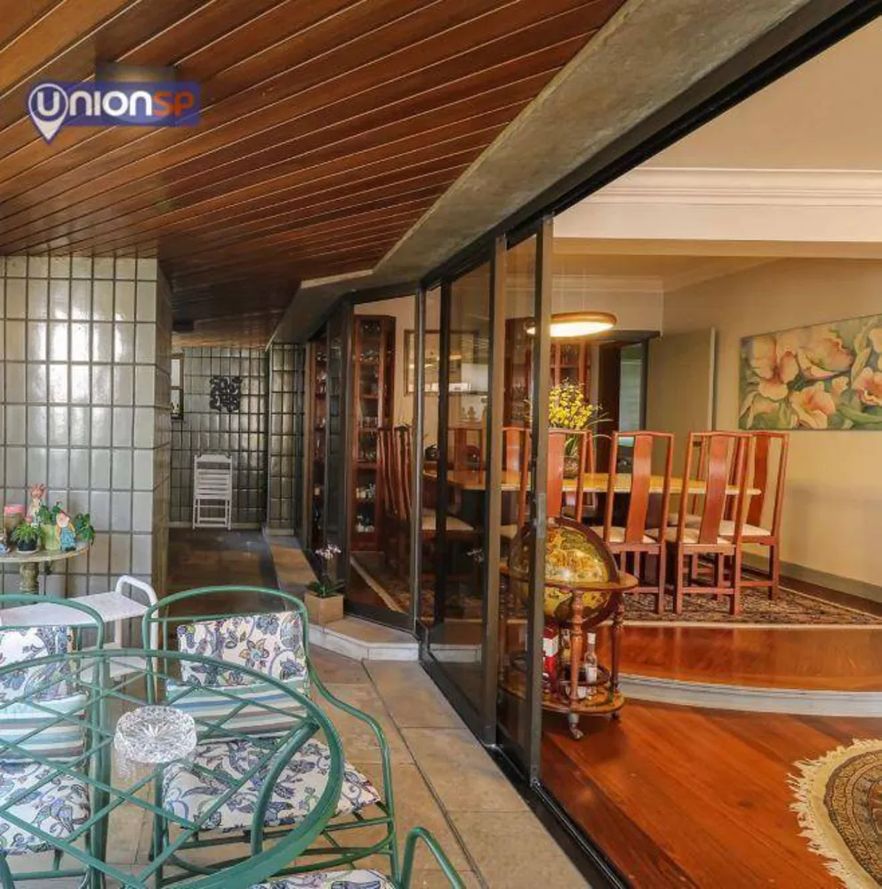 Apartamento, 4 quartos, 300 m² - Foto 1