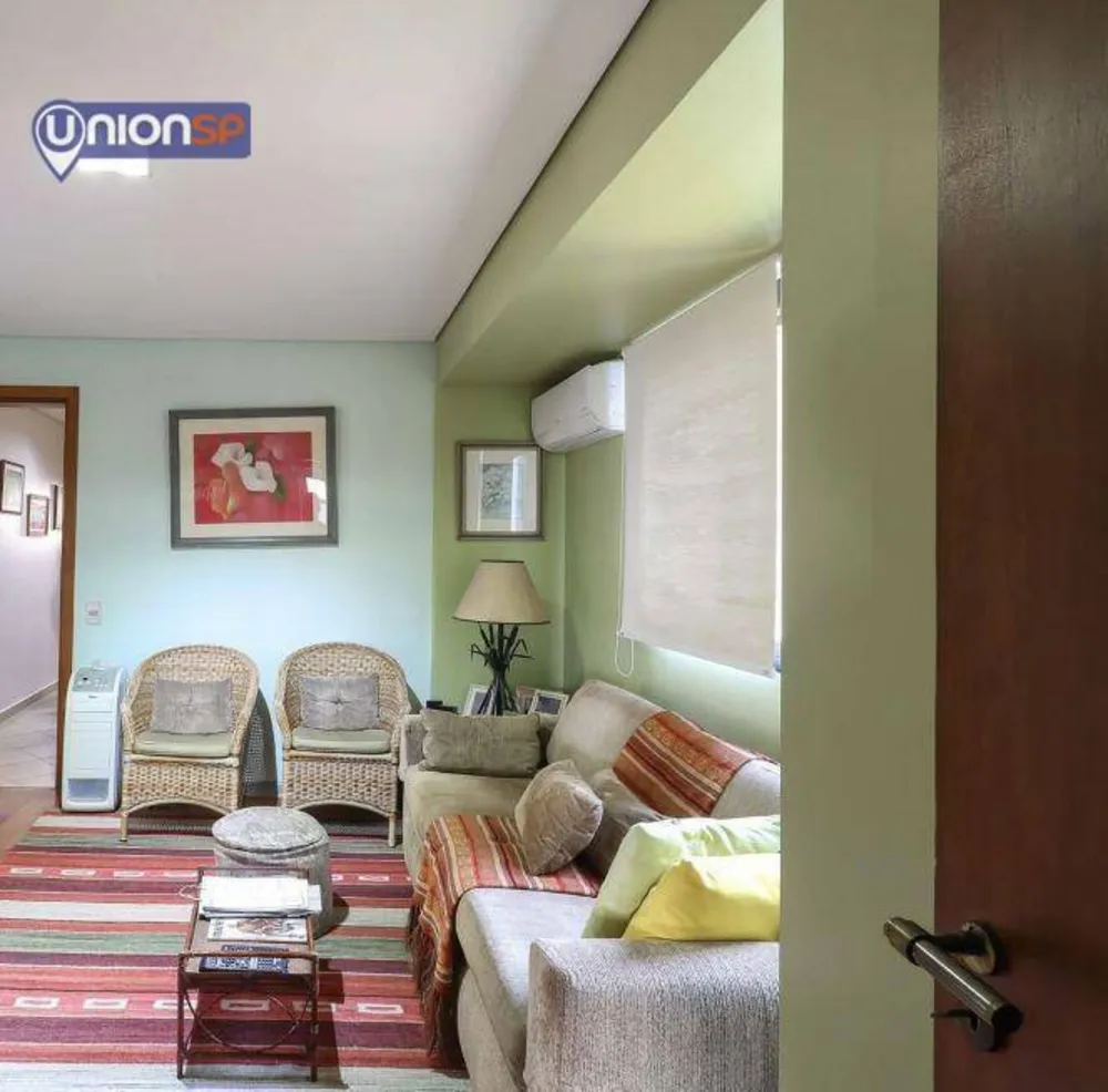 Apartamento, 4 quartos, 300 m² - Foto 4