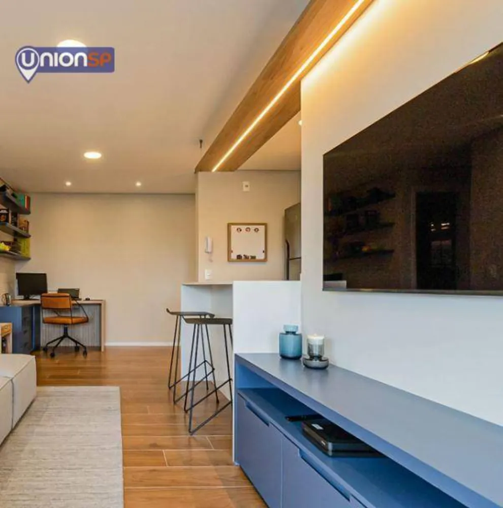 Apartamento, 2 quartos, 75 m² - Foto 3