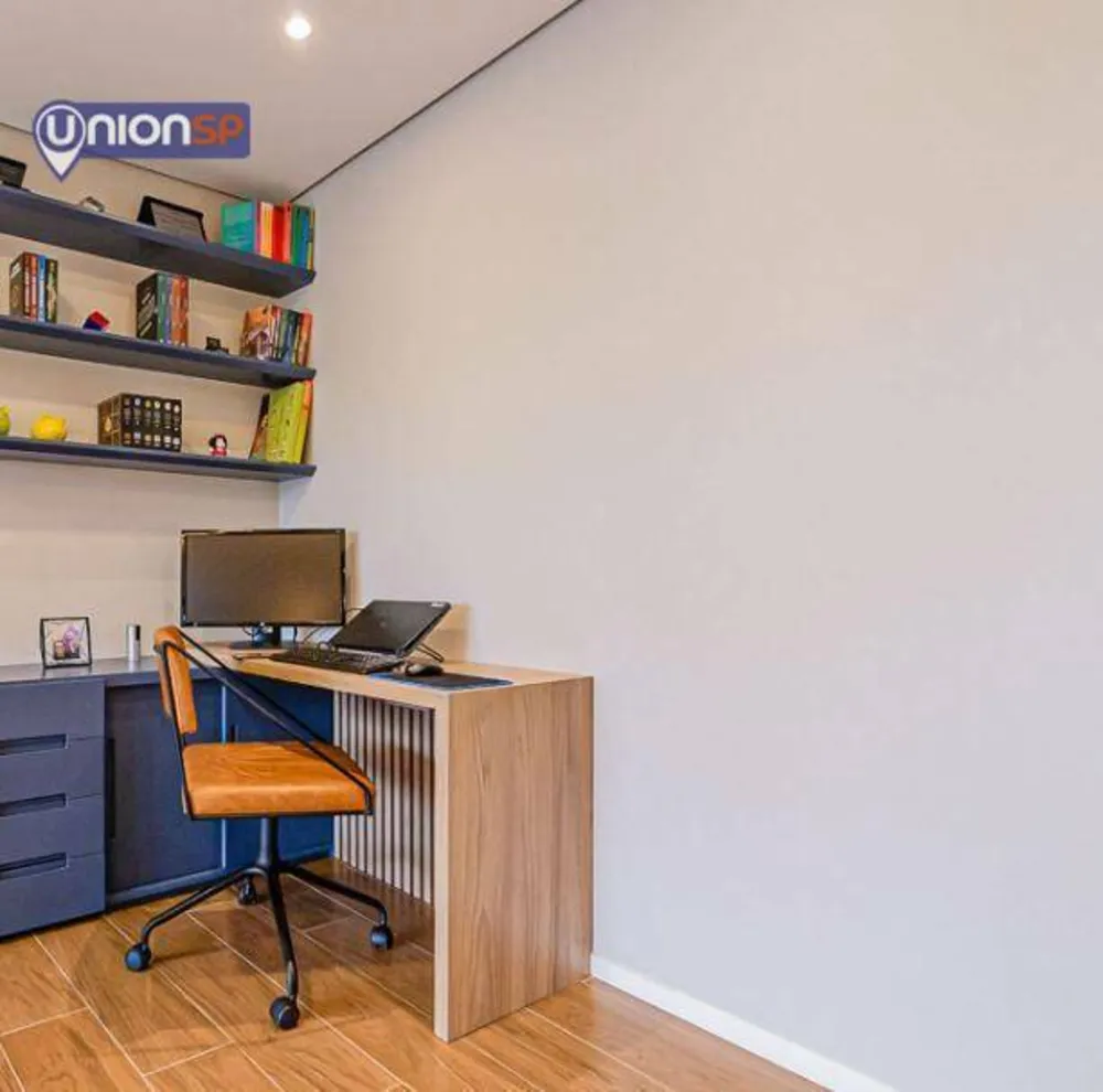 Apartamento, 2 quartos, 75 m² - Foto 4