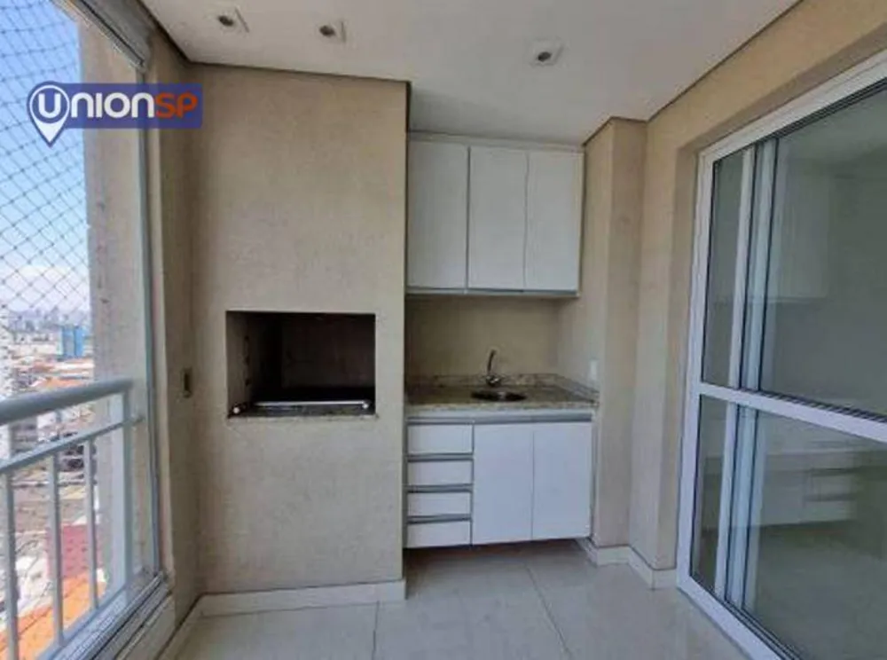 Apartamento, 2 quartos, 100 m² - Foto 3