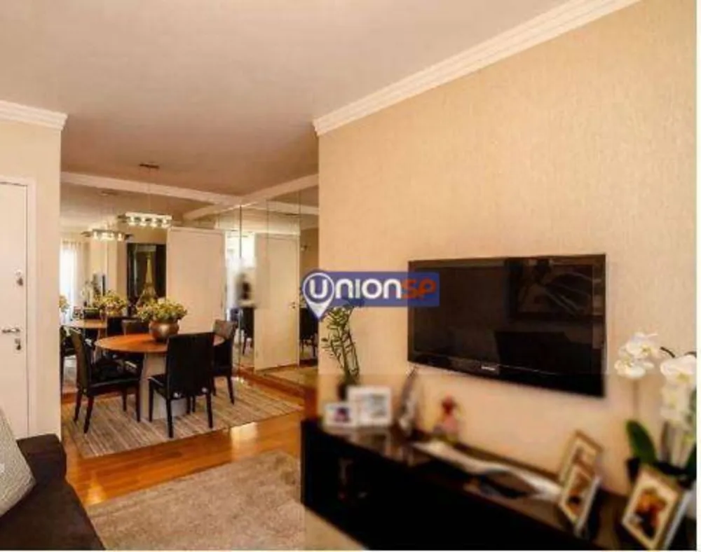 Apartamento, 3 quartos, 86 m² - Foto 4