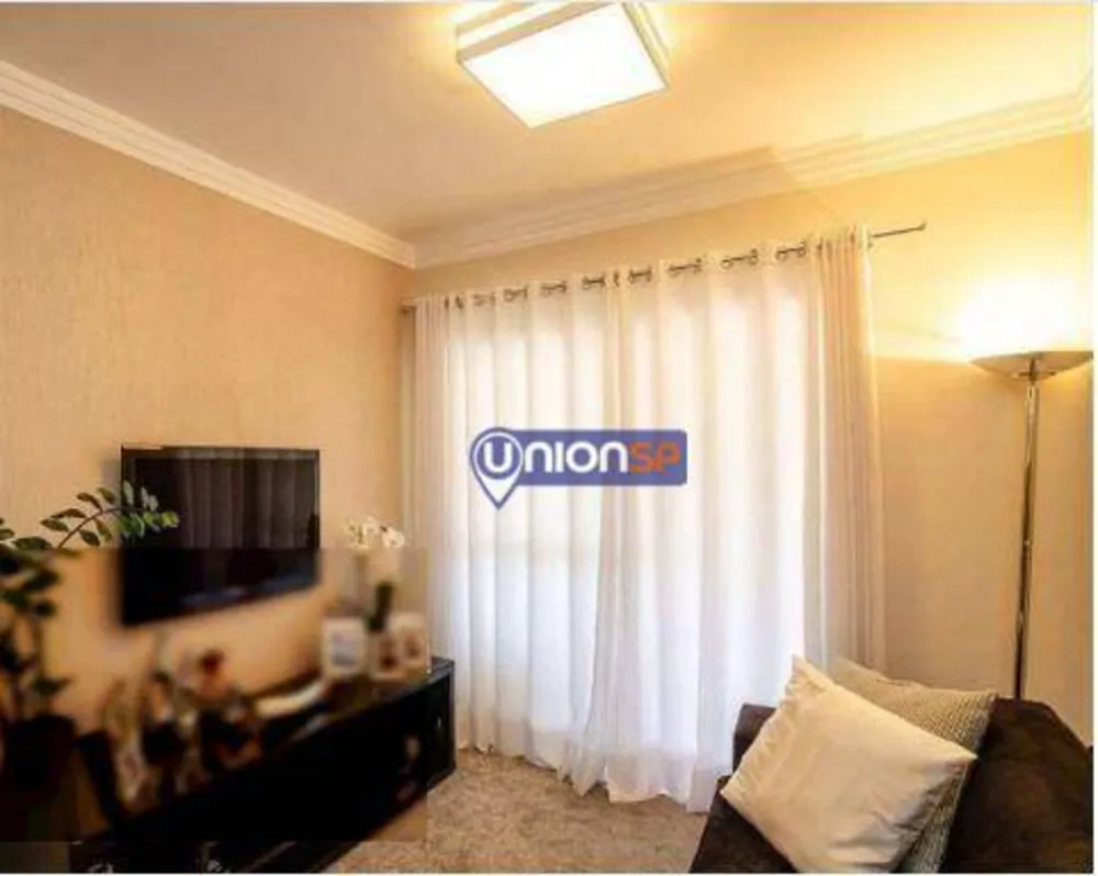 Apartamento, 3 quartos, 86 m² - Foto 2