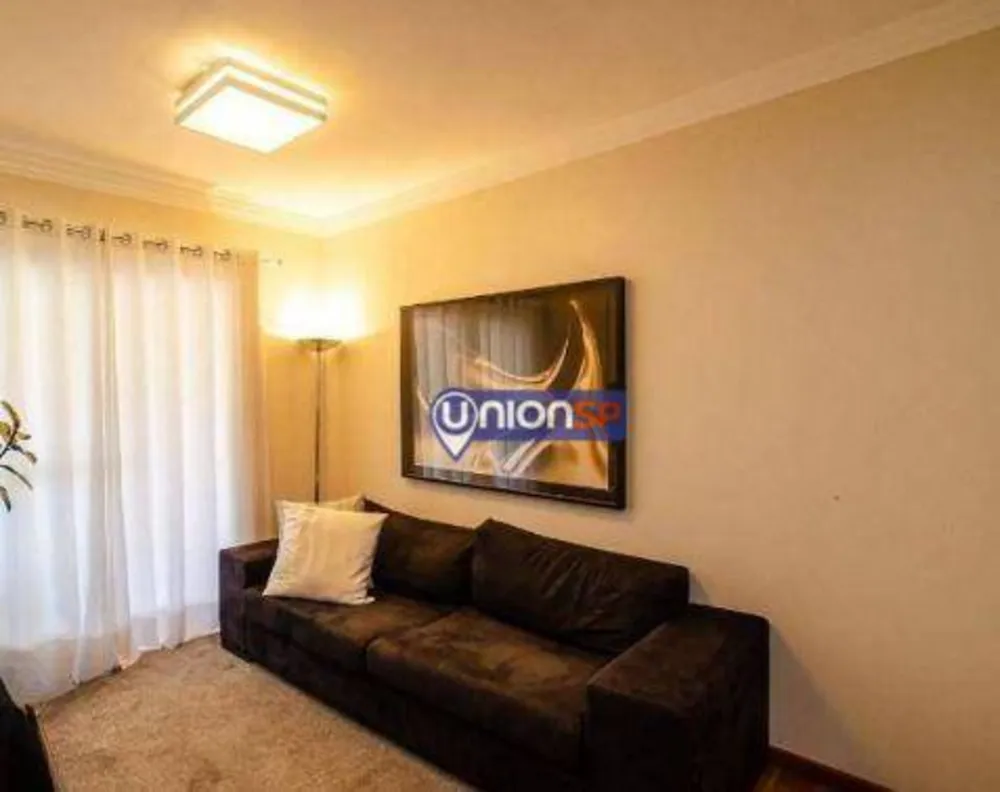 Apartamento, 3 quartos, 86 m² - Foto 3