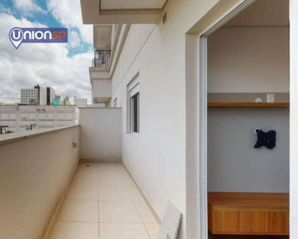 Apartamento, 1 quarto, 45 m² - Foto 3