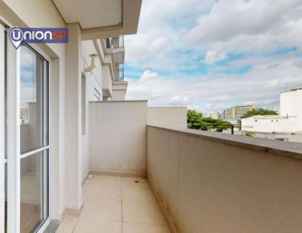 Apartamento, 1 quarto, 45 m² - Foto 4