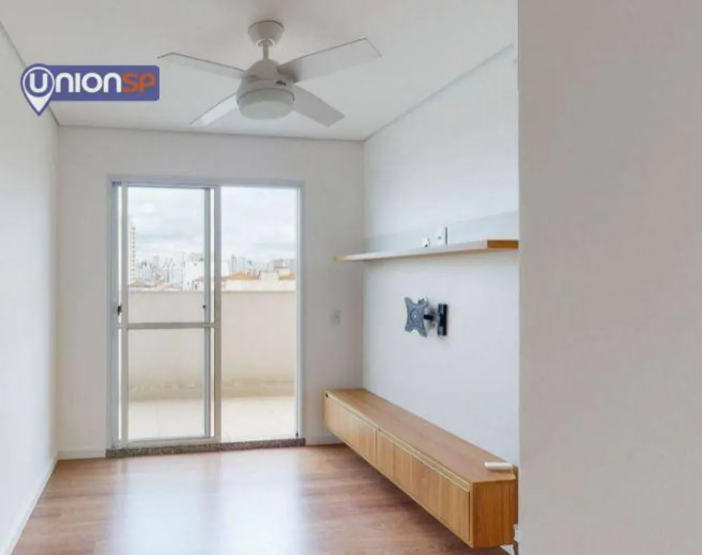 Apartamento, 1 quarto, 45 m² - Foto 1