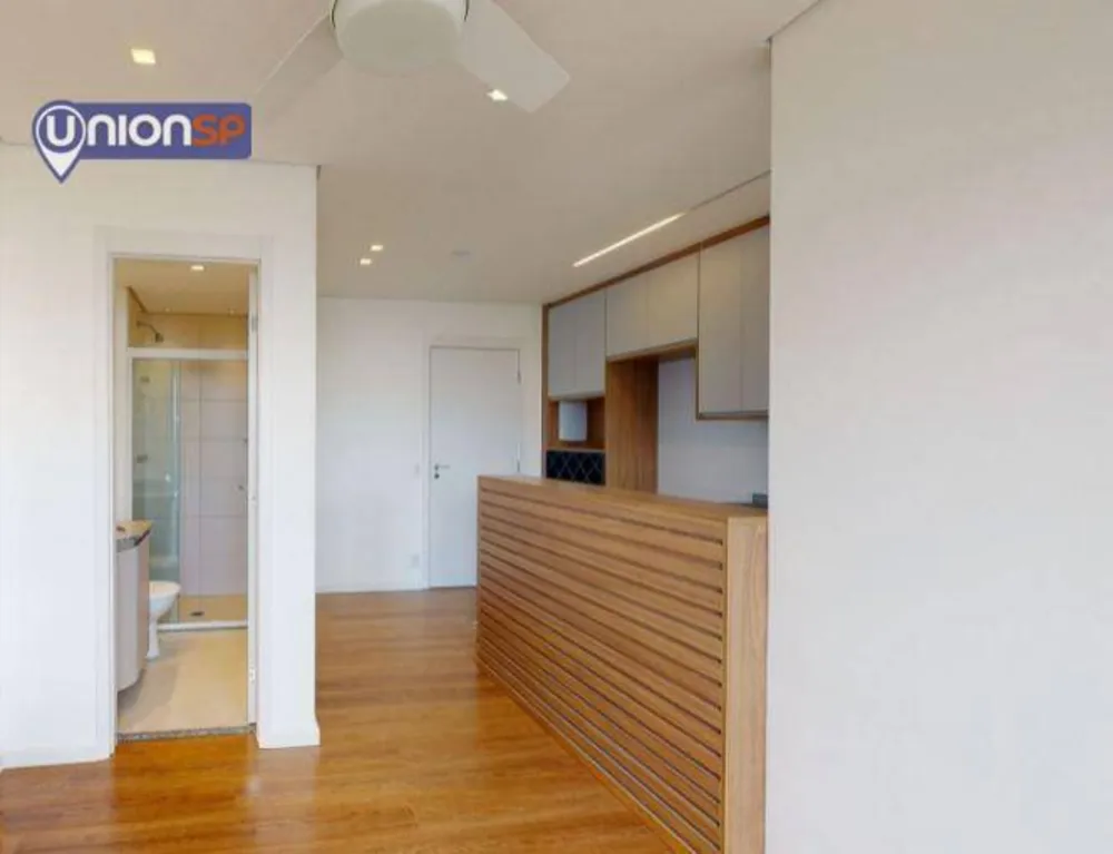 Apartamento, 1 quarto, 45 m² - Foto 2