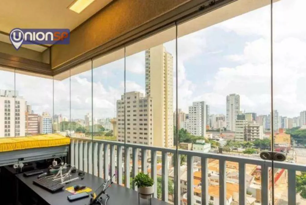 Apartamento, 1 quarto, 50 m² - Foto 3