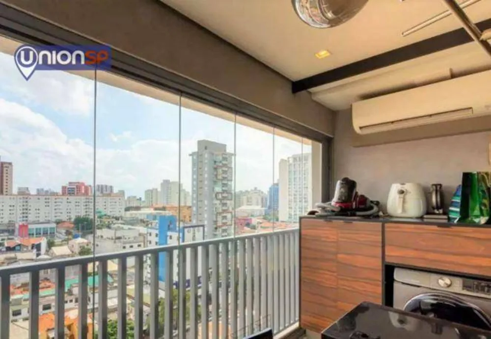 Apartamento, 1 quarto, 50 m² - Foto 4